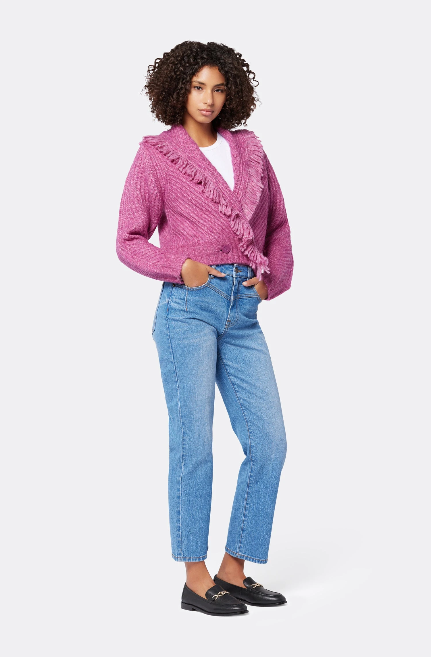 Joie Marta Cardigan - Image 4