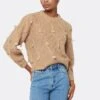 Joie Boden Crew Neck Sweater