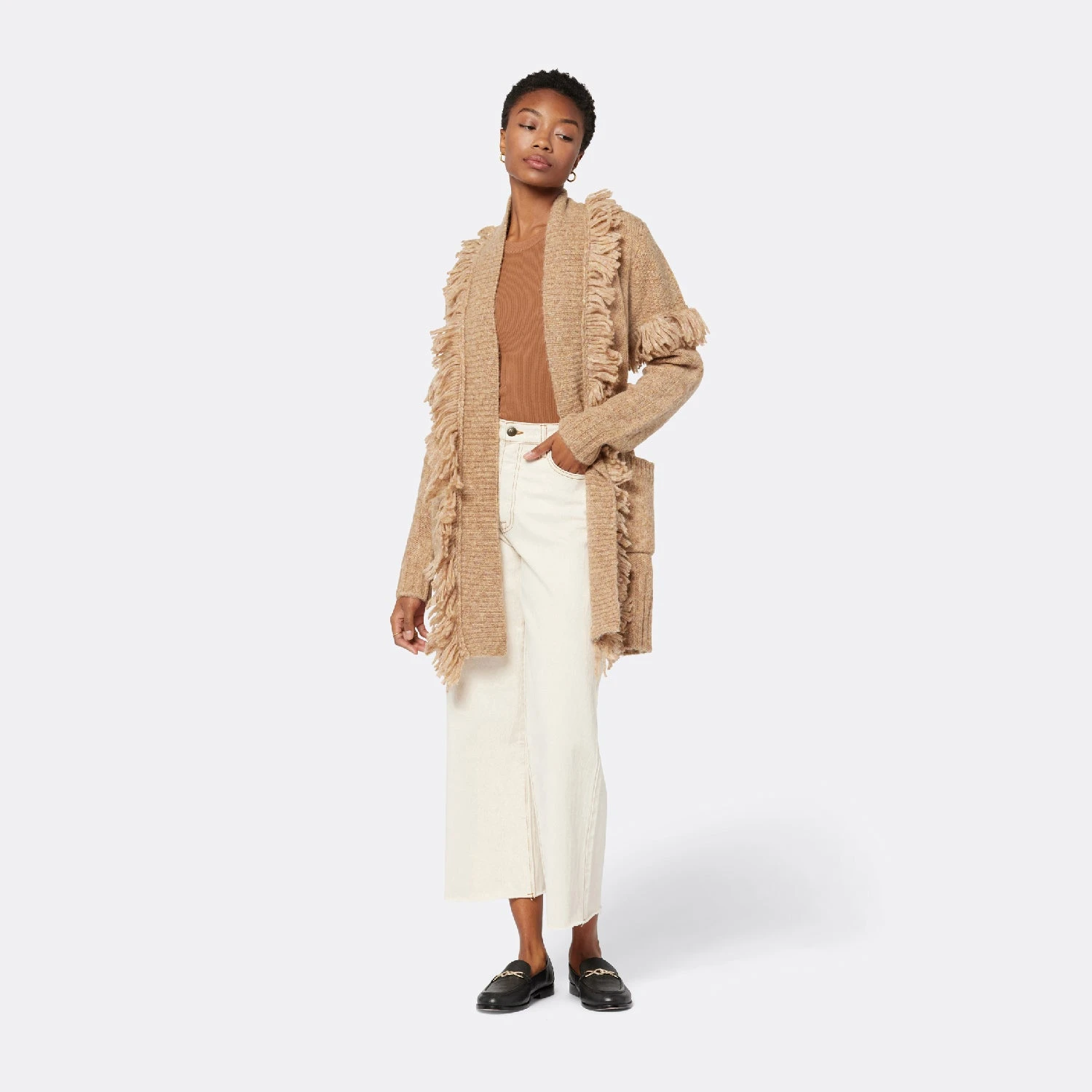 Joie Klara Cardigan - Image 7