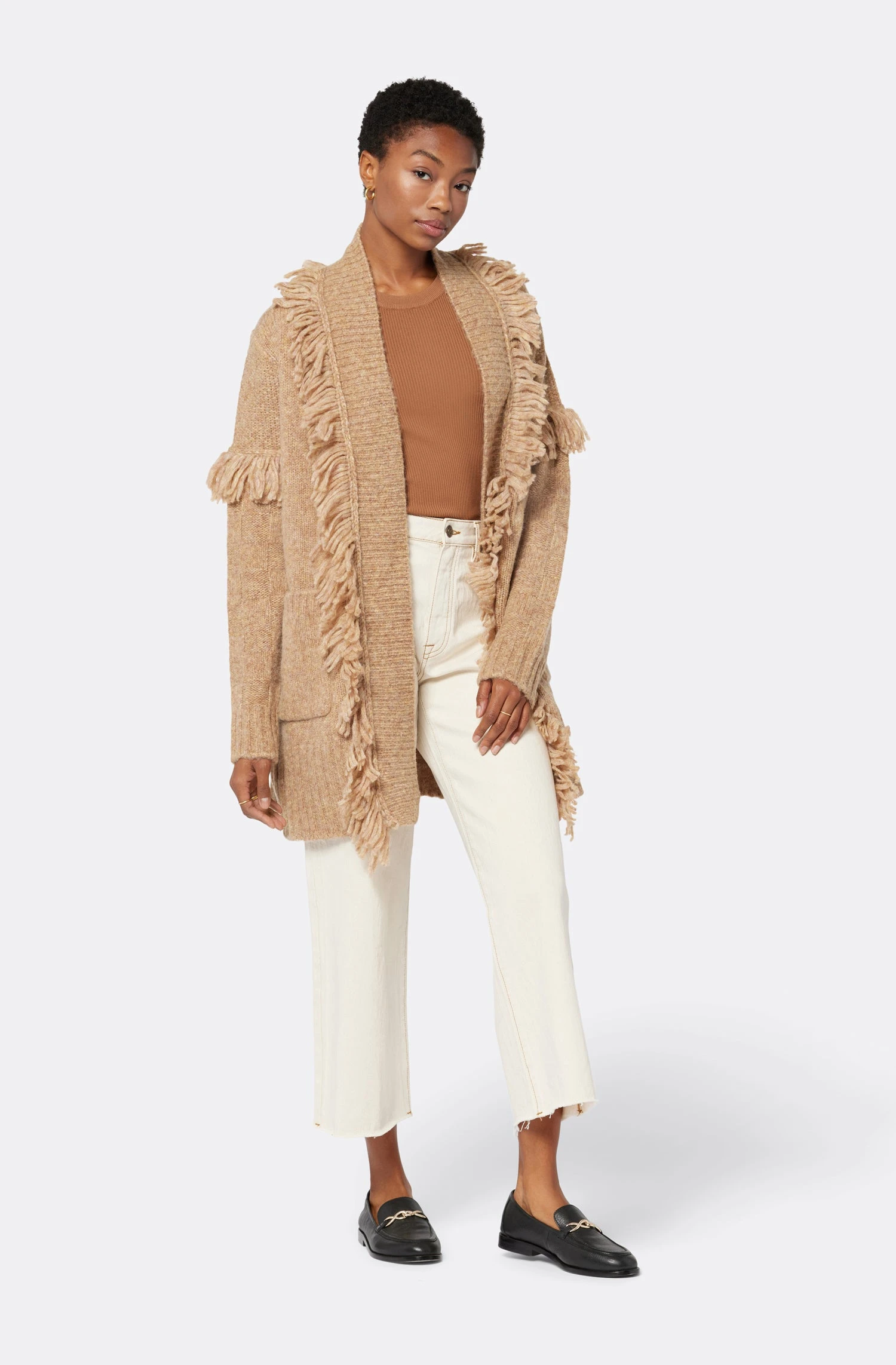 Joie Klara Cardigan - Image 4