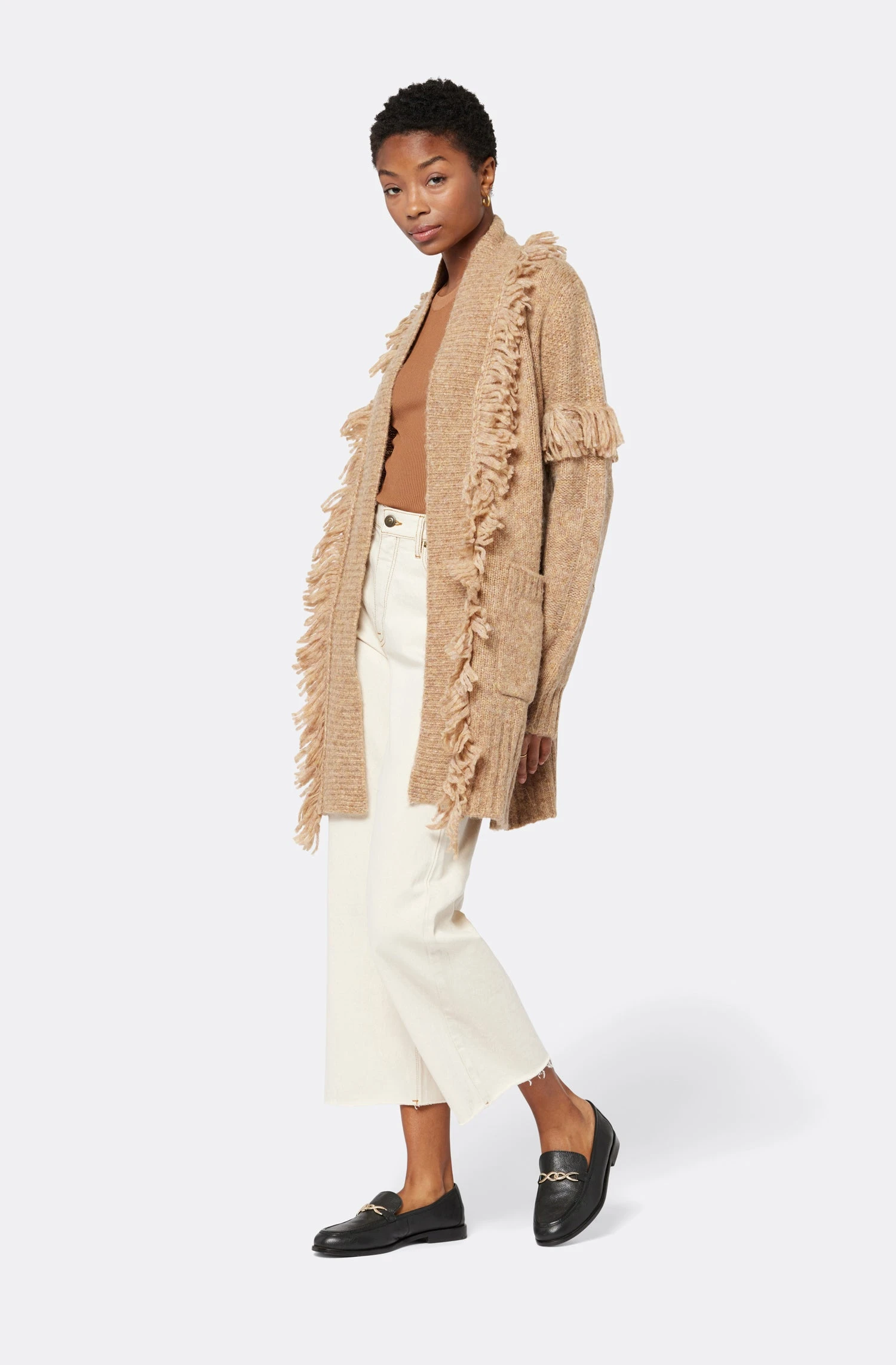 Joie Klara Cardigan - Image 5