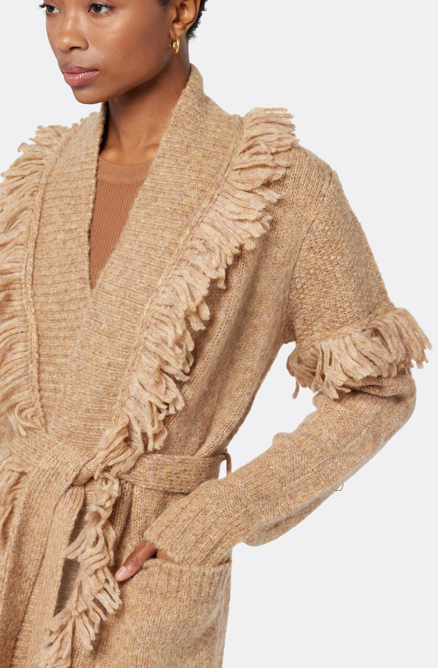 Joie Klara Cardigan - Image 2