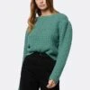 Joie Roland Crew Neck Sweater