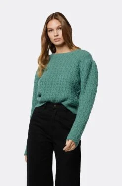 Joie Roland Crew Neck Sweater