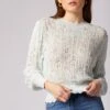 Joie Cinzia Crew Neck Sweater