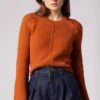 Joie Ciaran Crew Neck Sweater