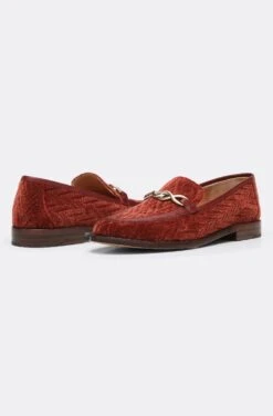 Joie Laila Chain Loafer