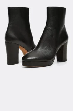Joie Livia Bootie