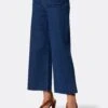 Joie Isabelle Wide Leg Jean