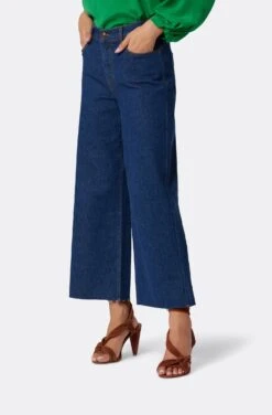Joie Isabelle Wide Leg Jean