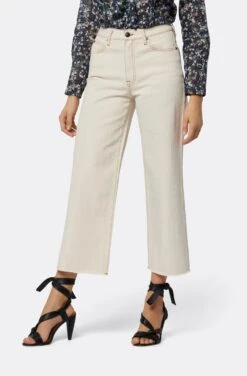 Joie Isabelle Wide Leg Jean