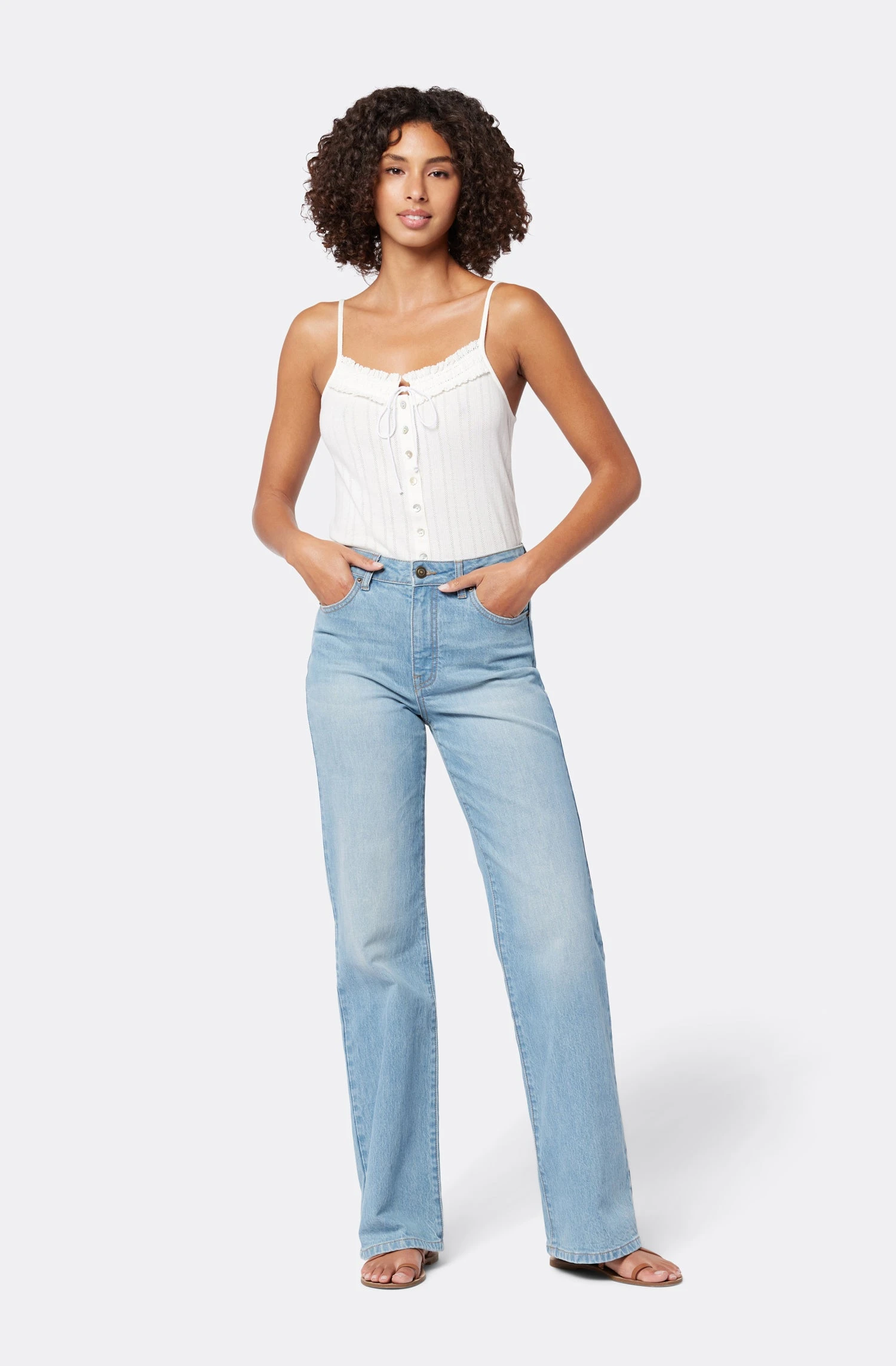 Joie Aimee Bootcut - Image 2