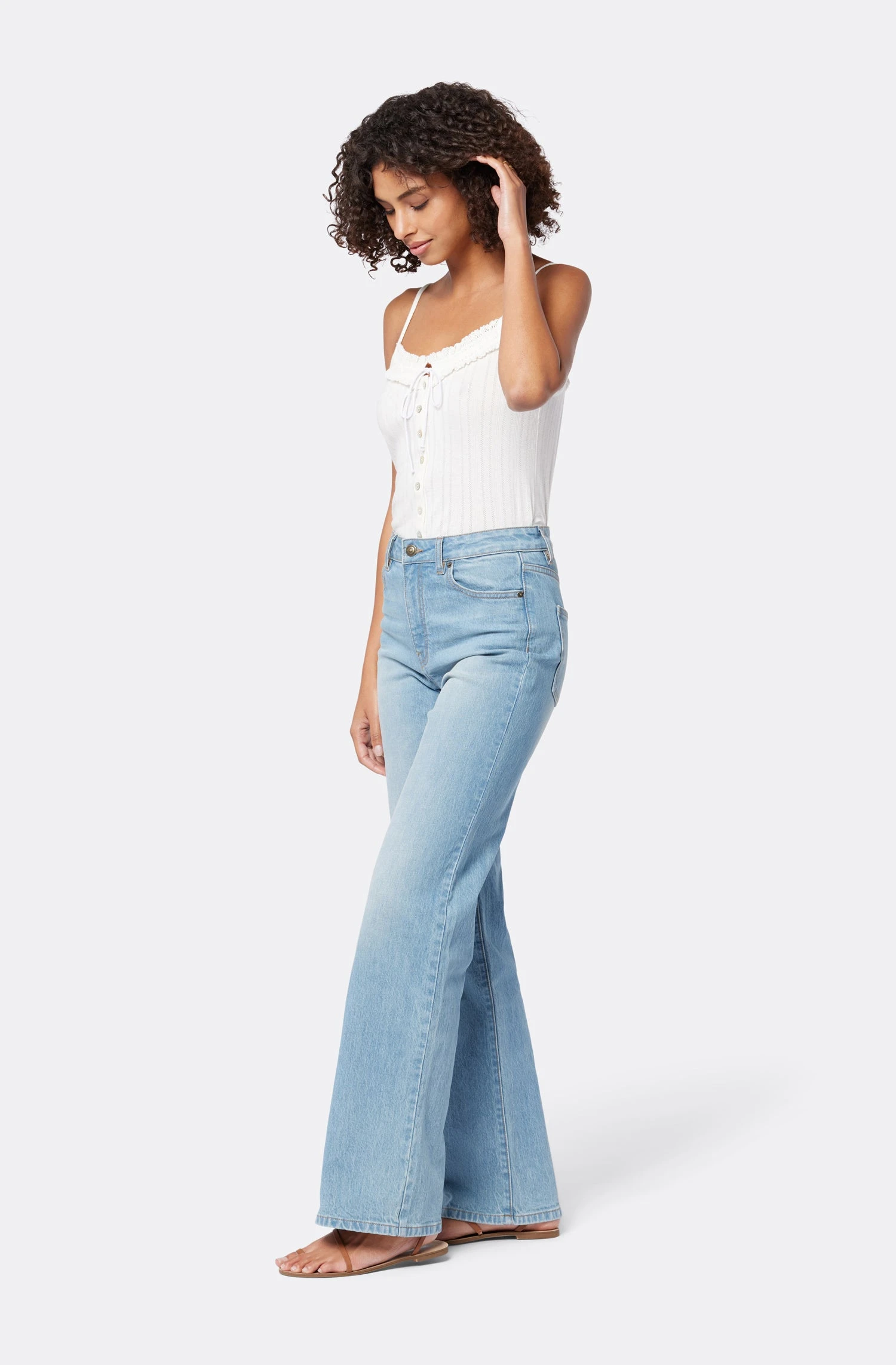 Joie Aimee Bootcut - Image 5