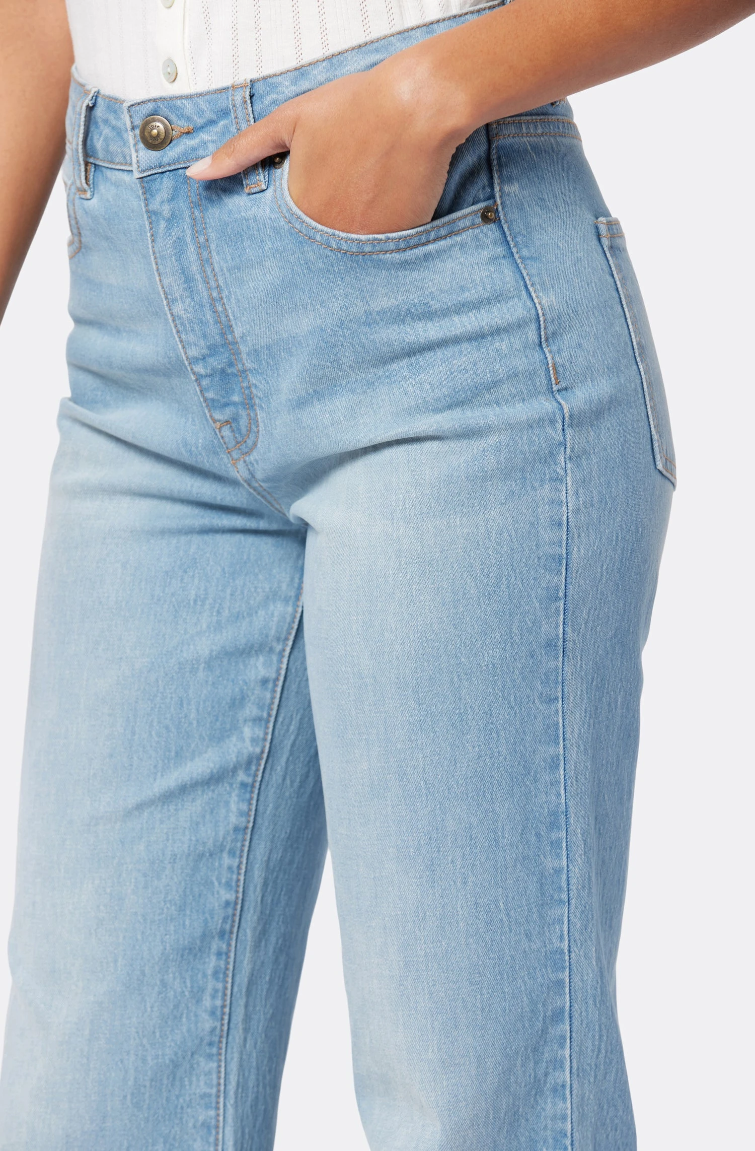 Joie Aimee Bootcut - Image 3