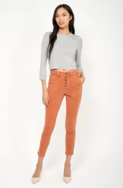 Joie Maxine Park Skinny
