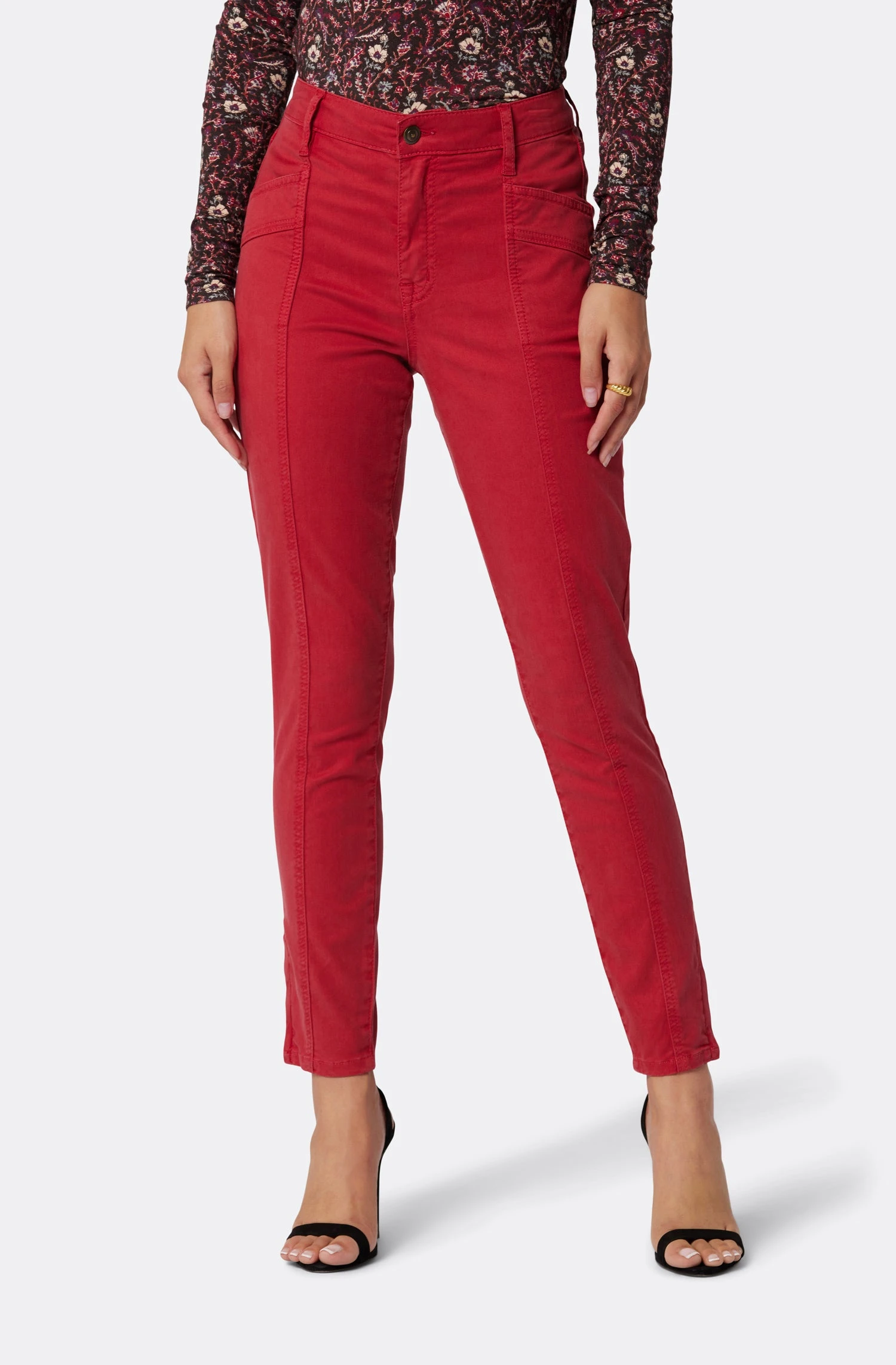 Joie Willa Park Skinny Jean