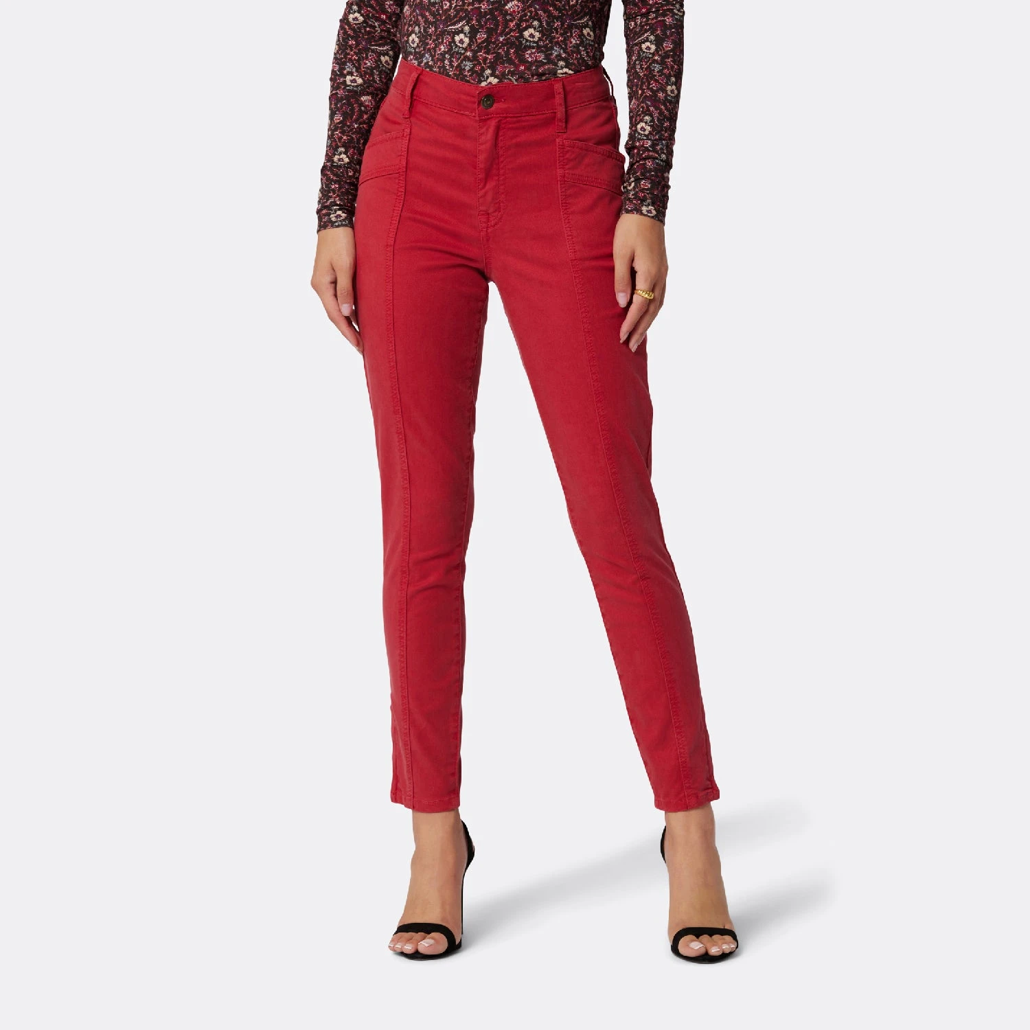 Joie Willa Park Skinny Jean - Image 7