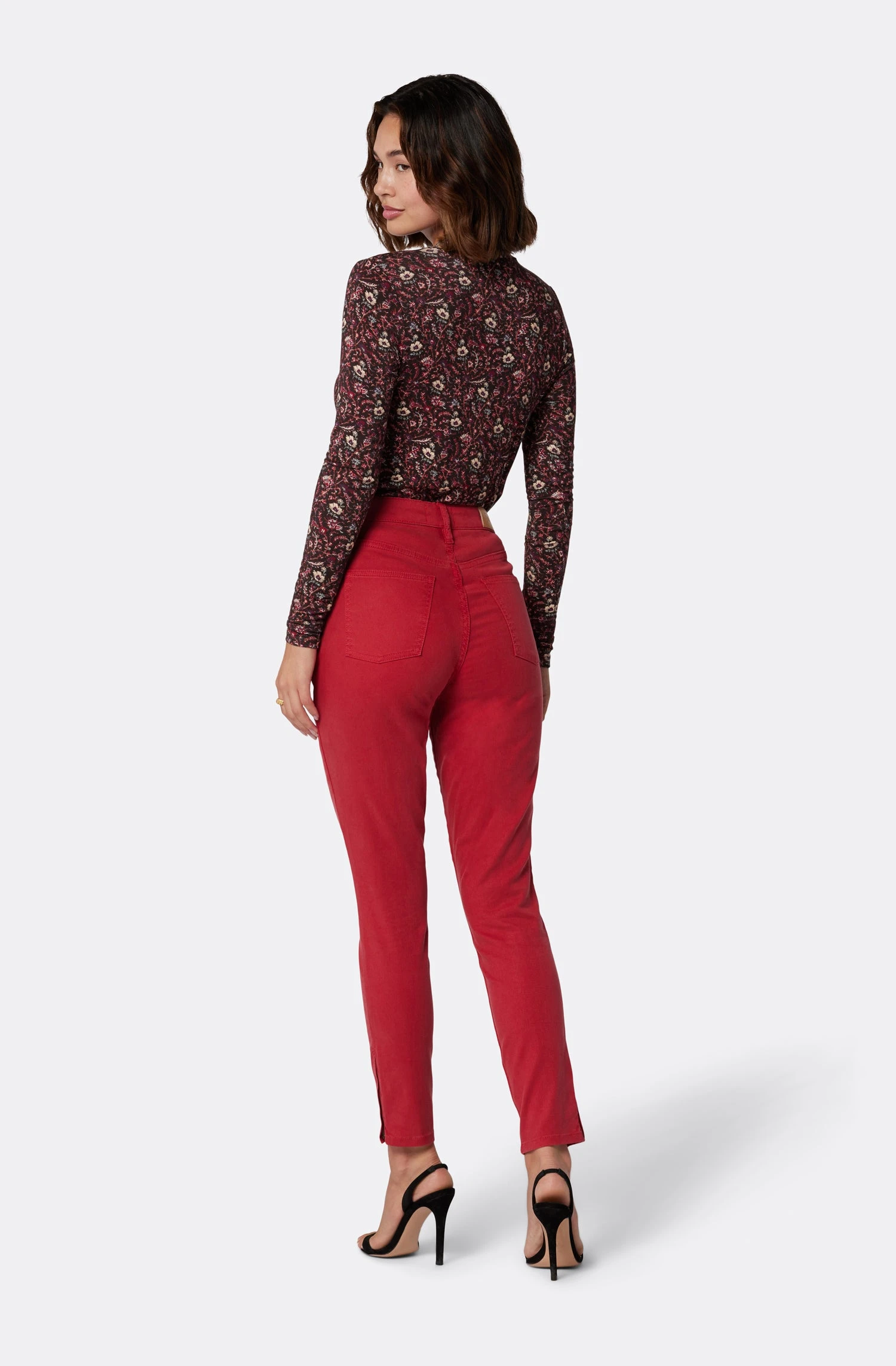 Joie Willa Park Skinny Jean - Image 6
