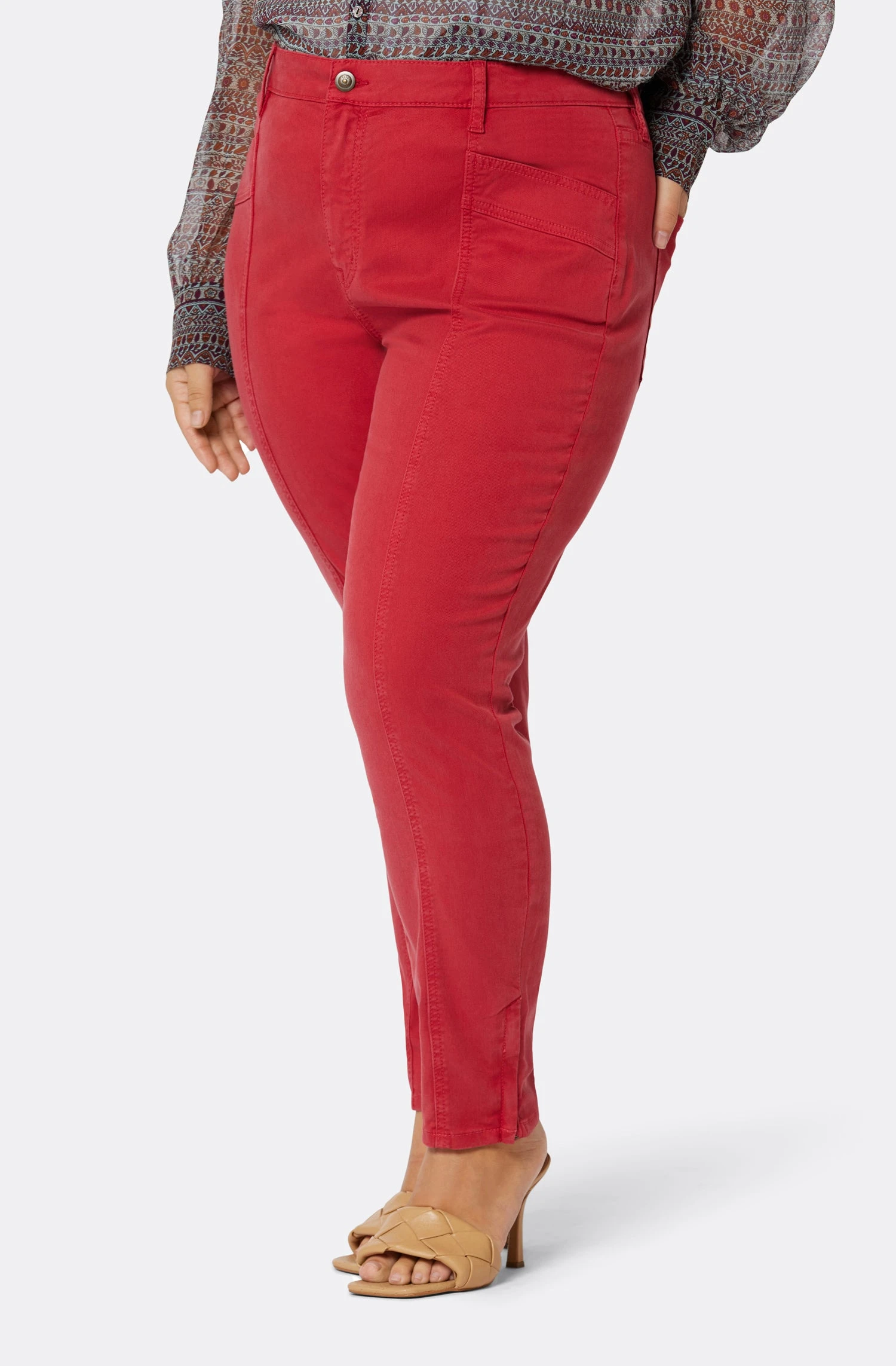 Joie Willa Park Skinny Jean - Image 13