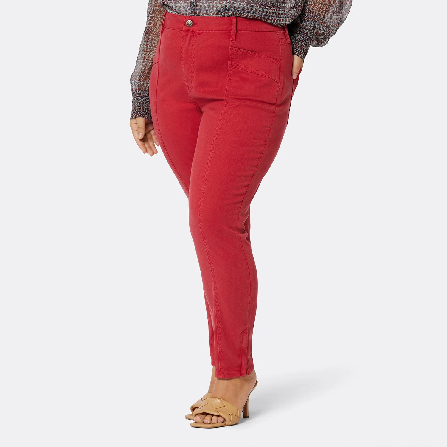 Joie Willa Park Skinny Jean - Image 8