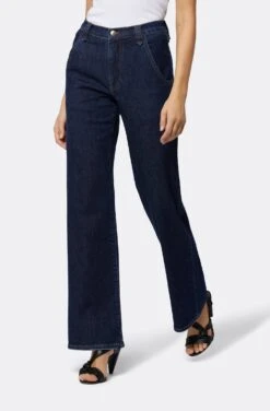 Joie Sanna Wide Leg Jean