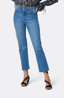 Joie Sylvie Straight Jean