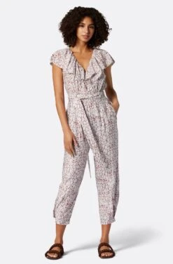 Joie Nell Jumpsuit