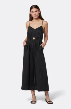 Joie Maisie Linen Jumpsuit