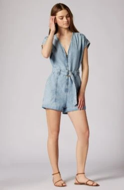 Joie Rian Romper