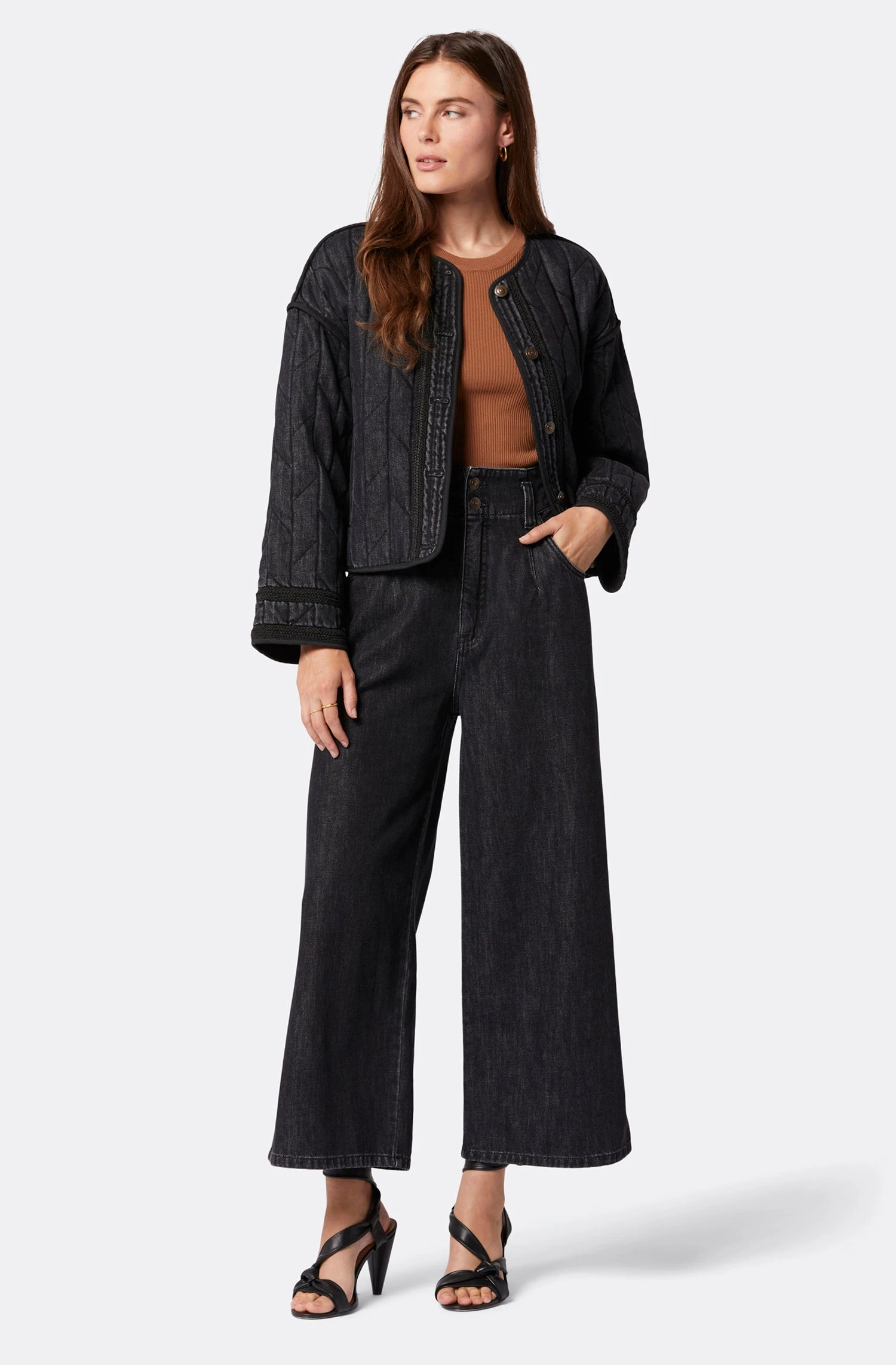 Joie York B Jacket - Image 3