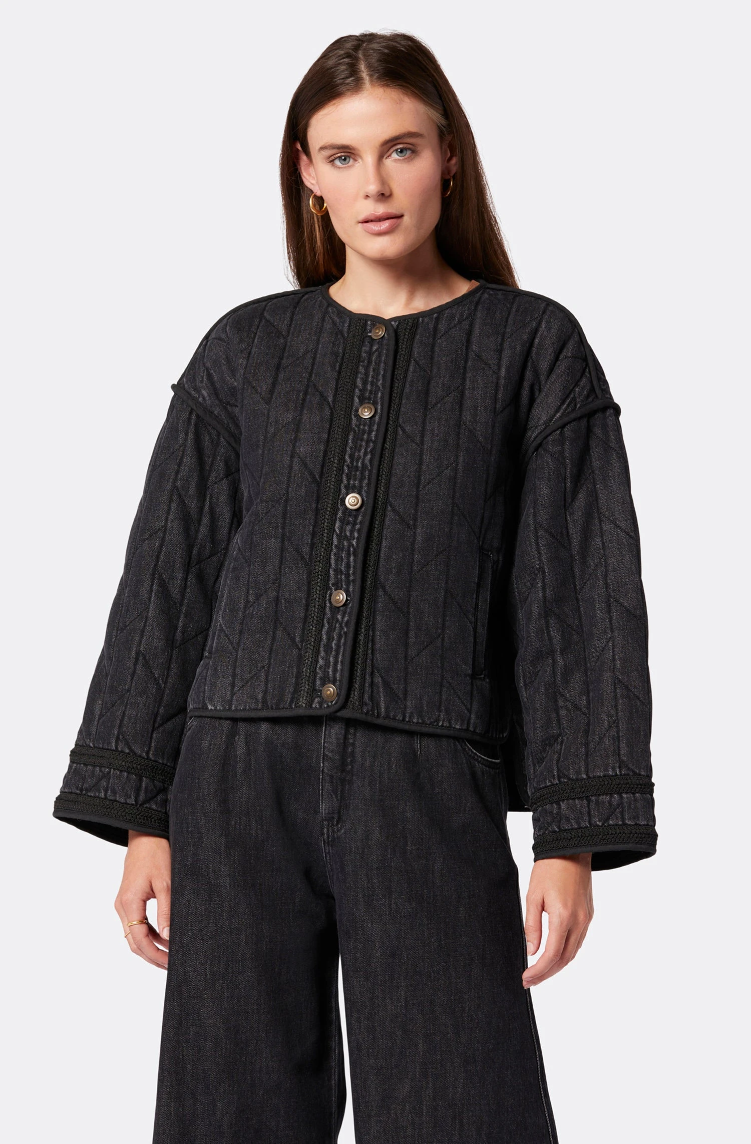 Joie York B Jacket - Image 2