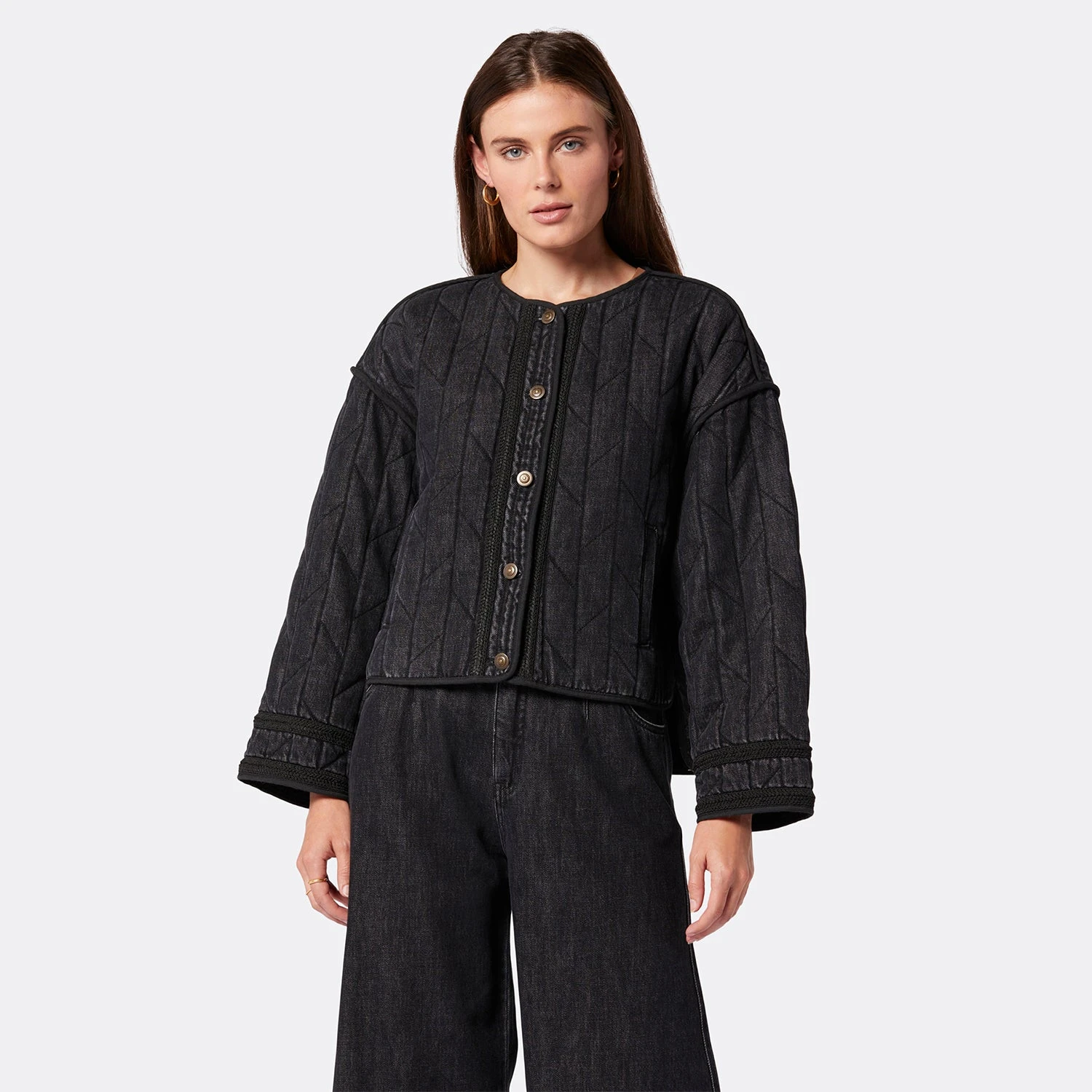 Joie York B Jacket - Image 7