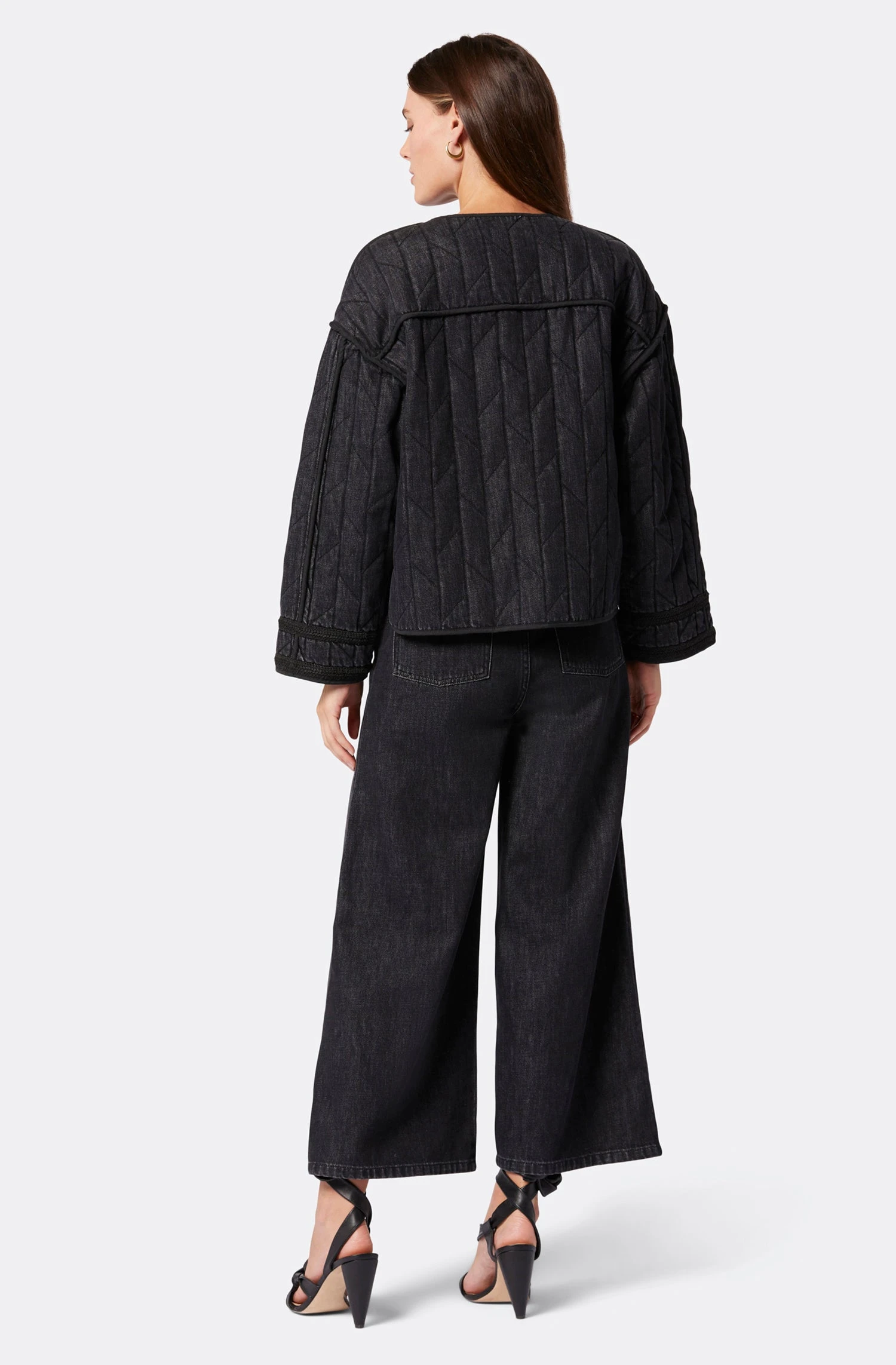 Joie York B Jacket - Image 5