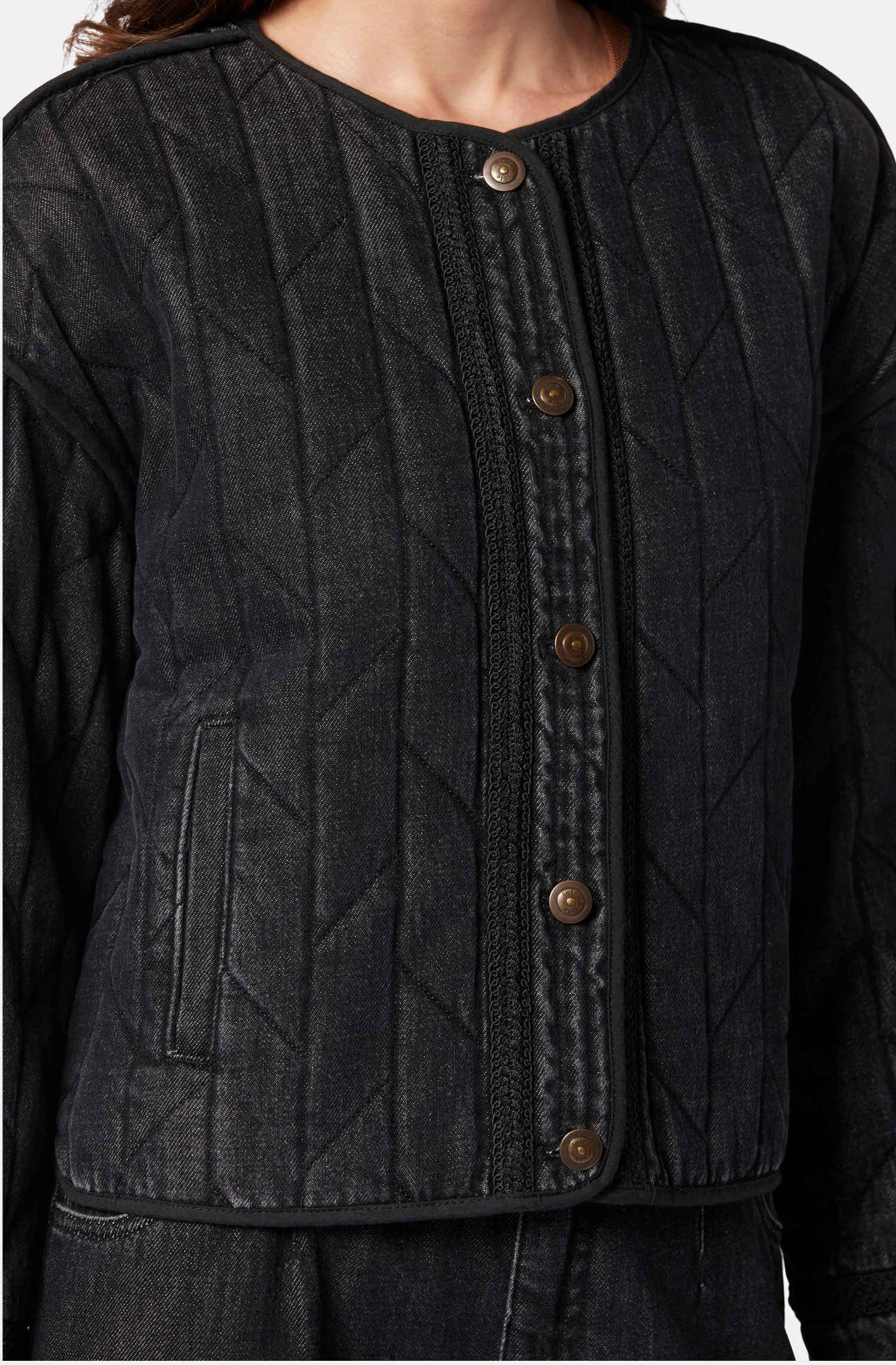 Joie York B Jacket - Image 6