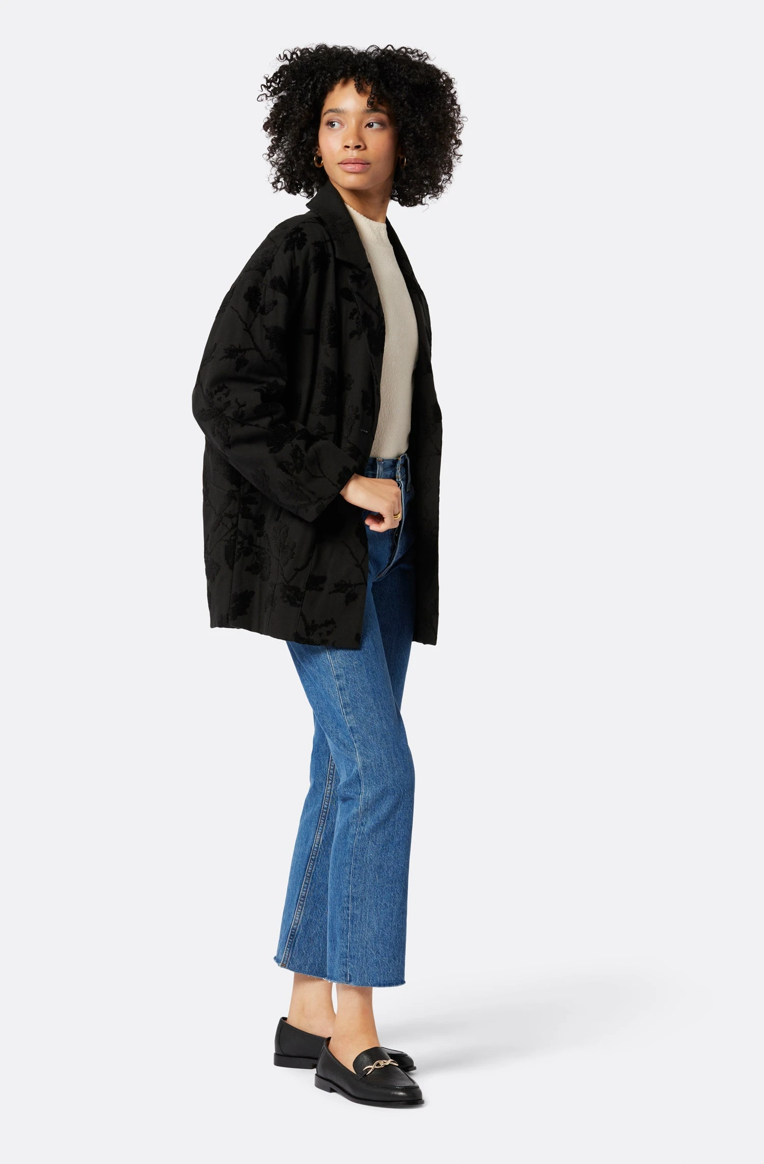 Joie Daval Coat - Image 5
