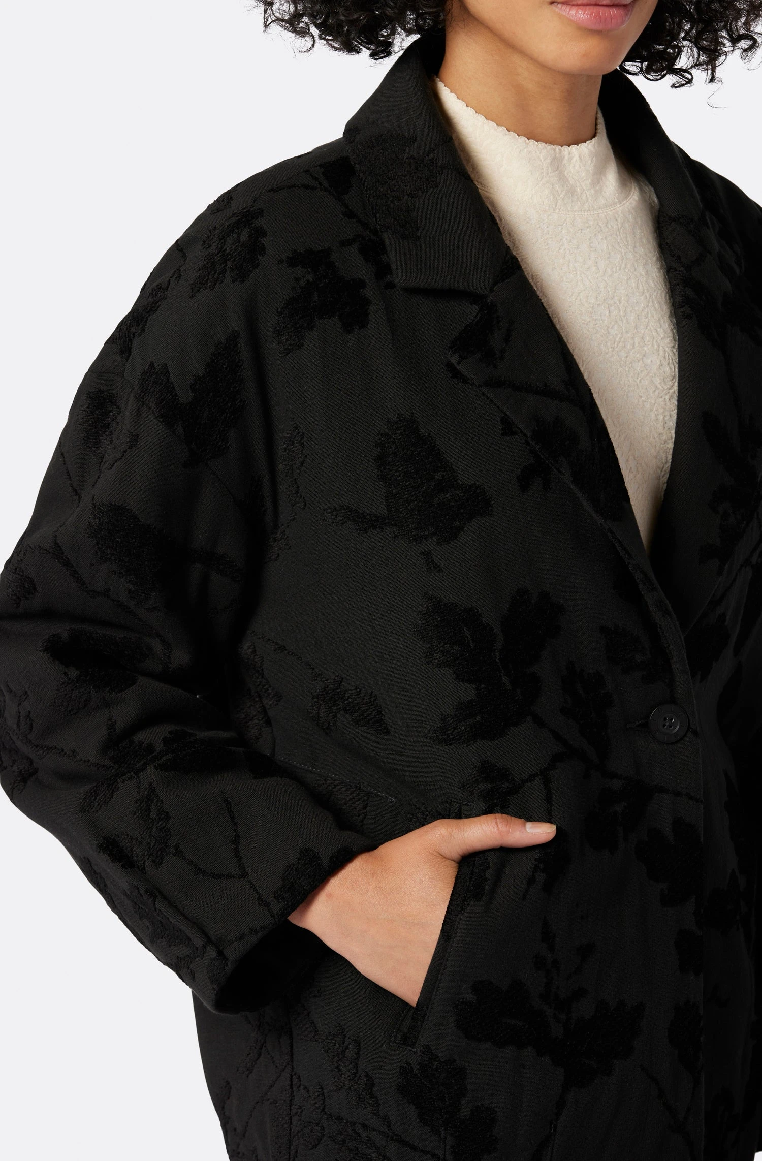 Joie Daval Coat - Image 3