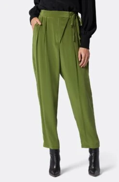 Joie Wilmont Silk Pant