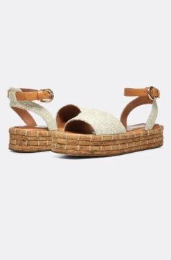 Joie Romanna Sandal