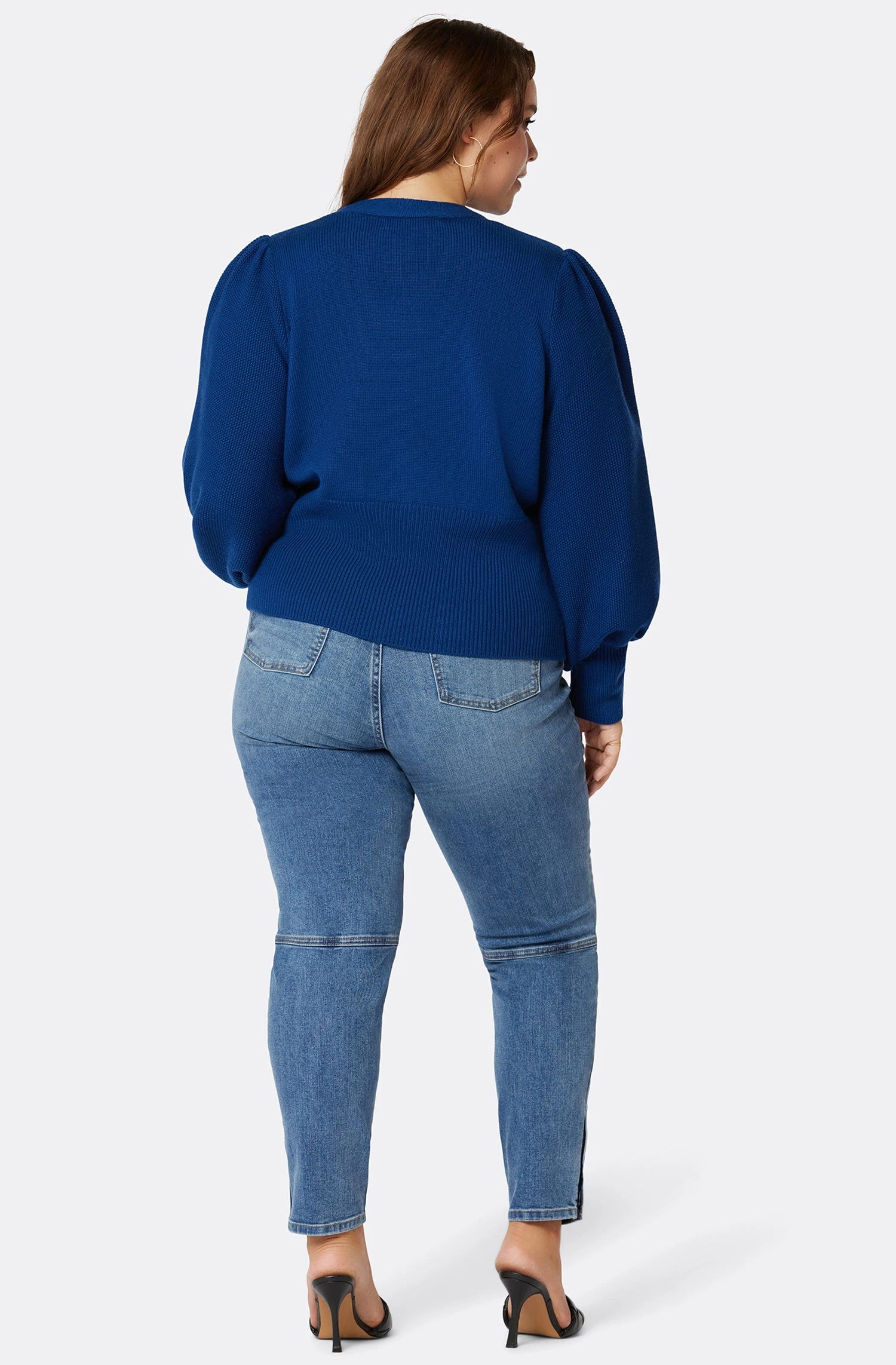 Joie Damien Wool Cardigan - Image 10