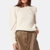 Joie Joanes Wool Sweater