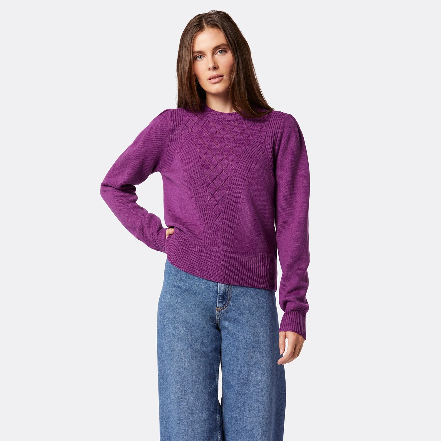 Joie Iena Wool Sweater - Image 7