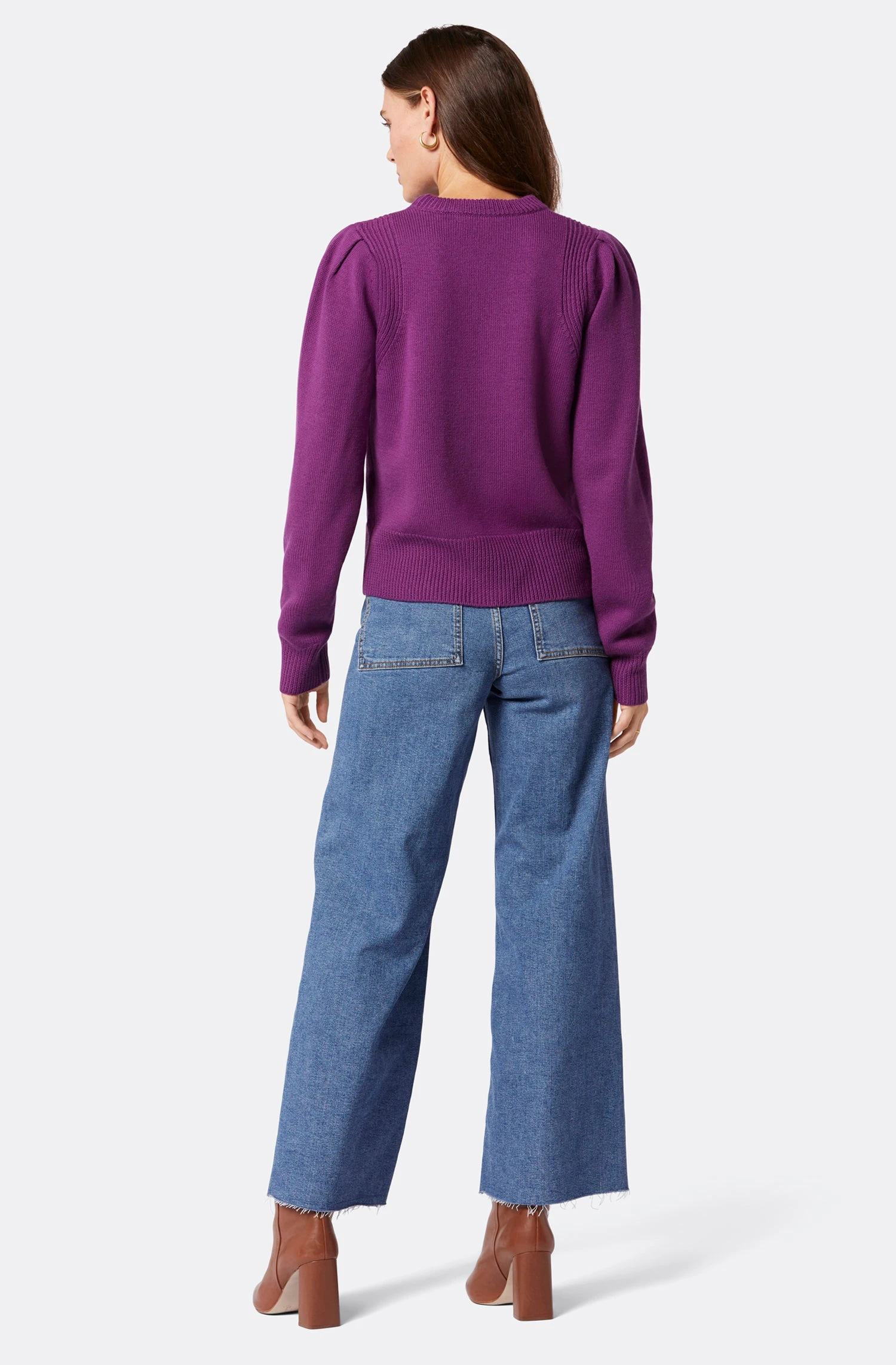 Joie Iena Wool Sweater - Image 6