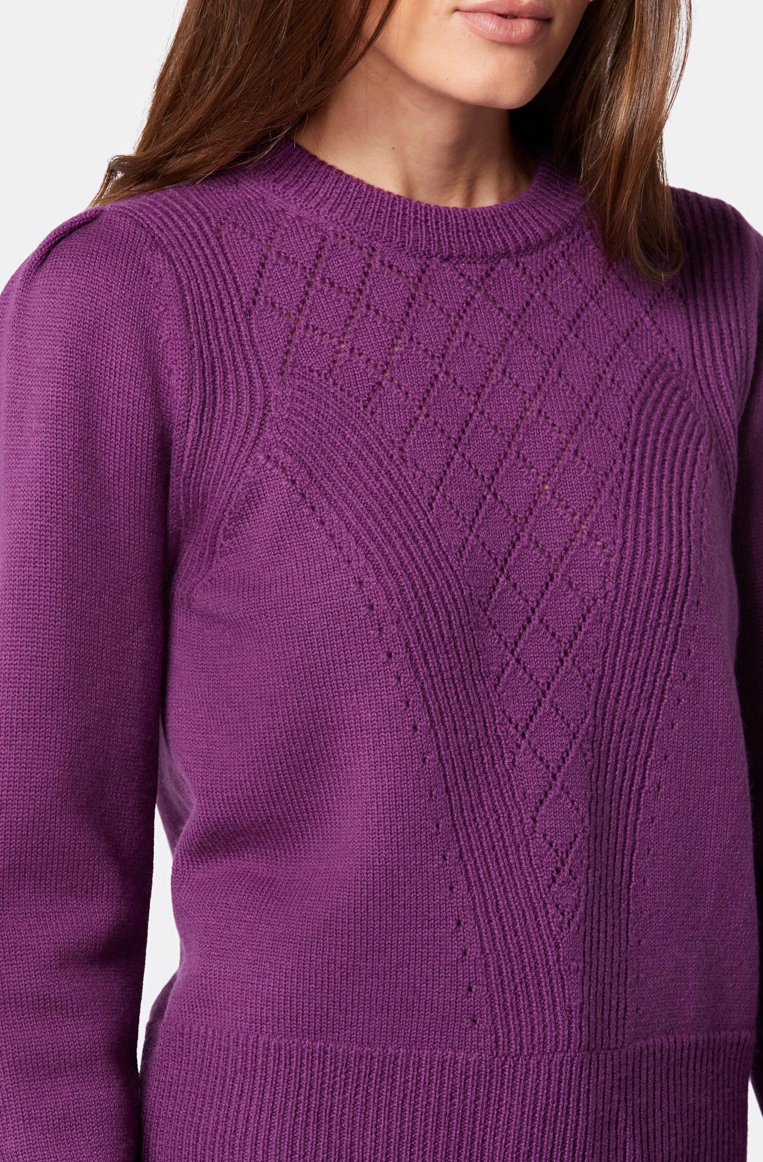 Joie Iena Wool Sweater - Image 3