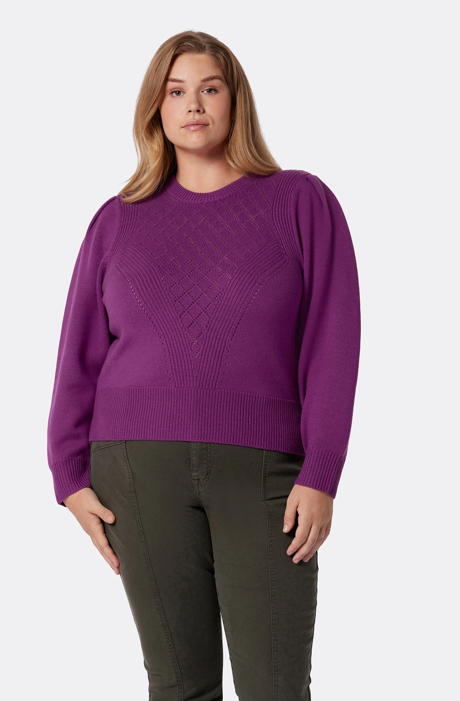 Joie Iena Wool Sweater - Image 14