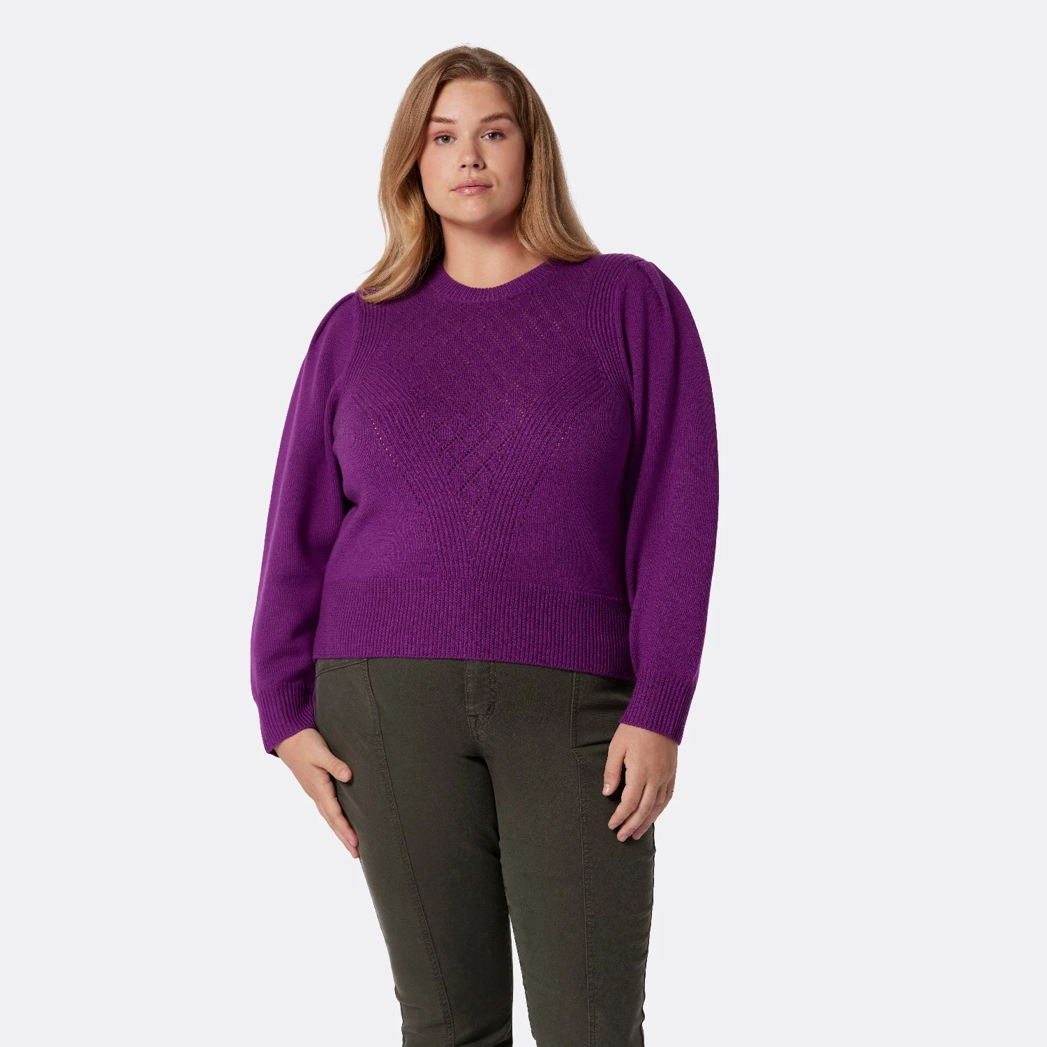 Joie Iena Wool Sweater - Image 8