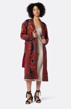 Joie Atya Wool Cardigan