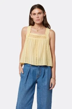 Joie Irine Cotton Top