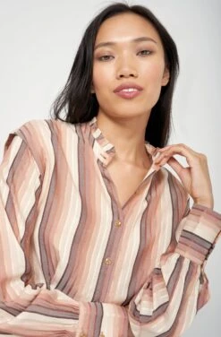 Joie Simone Long Sleeve Top