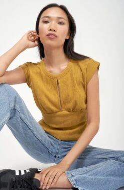 Joie Bambi Sleeveless Top