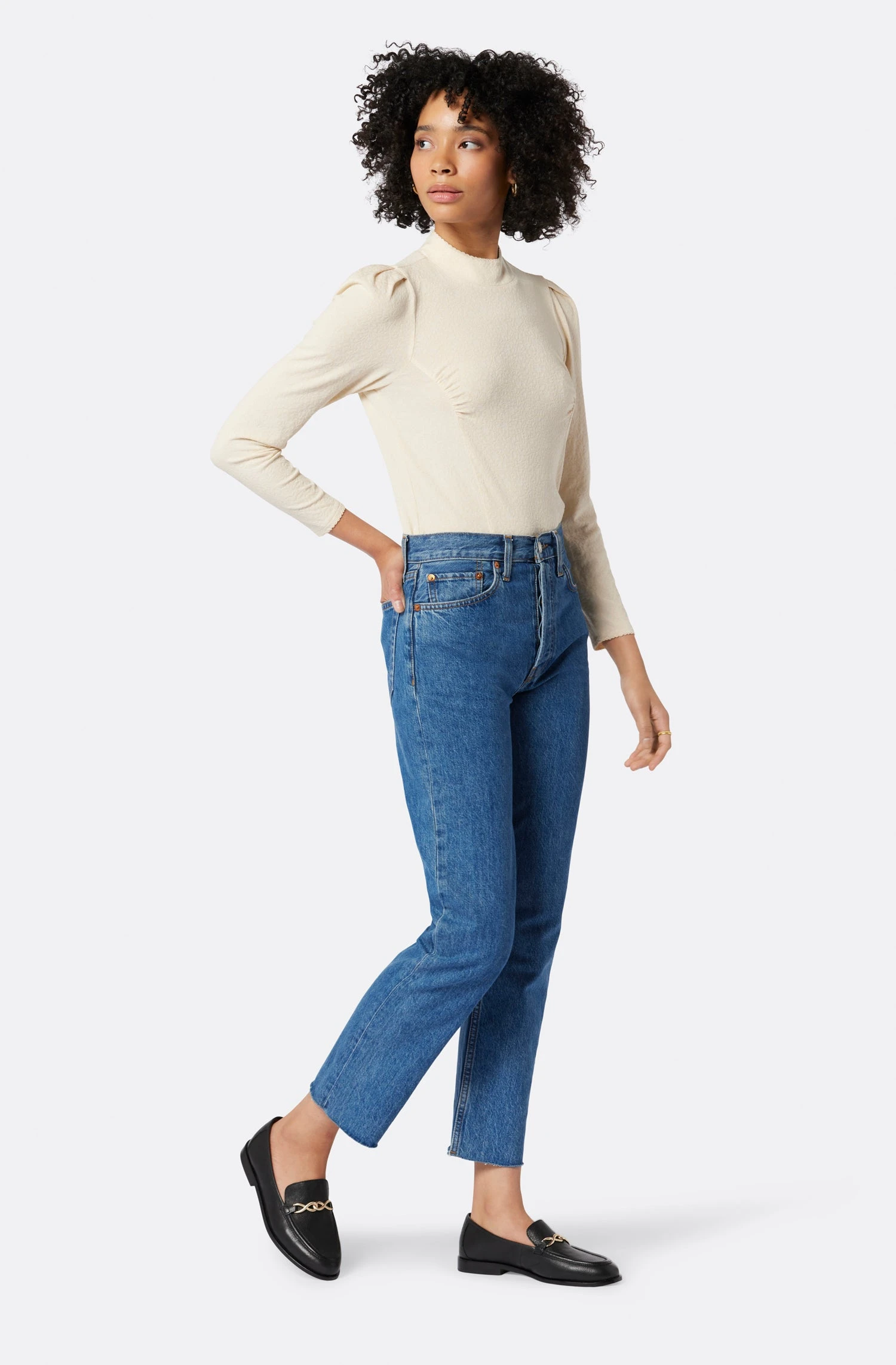 Joie Jules Sweater - Image 4